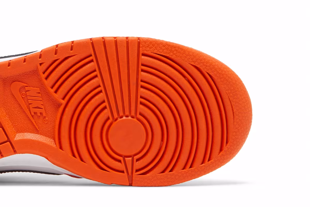 Nike Women's Dunk Low Halloween - Patent, view 6