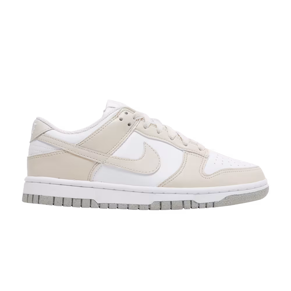 Nike Women's Dunk Low Next Nature Light Orewood Brown