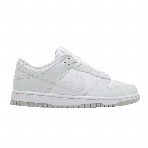 Nike Wmns Dunk Low Next Nature 'White Mint'