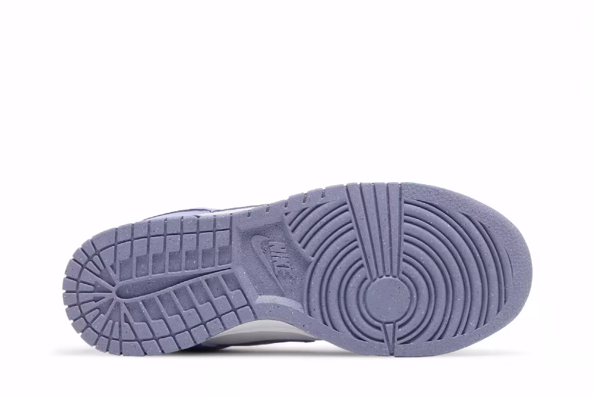 Nike Women's Dunk Low Next Nature Lilac, view 5