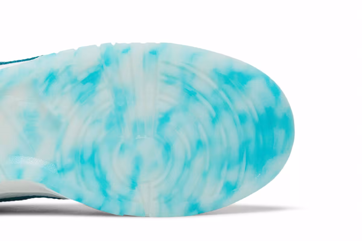 Nike Women's Dunk Low Ocean, view 6