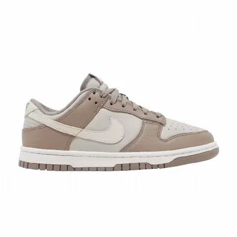 Nike Wmns Dunk Low 'Moon Fossil'