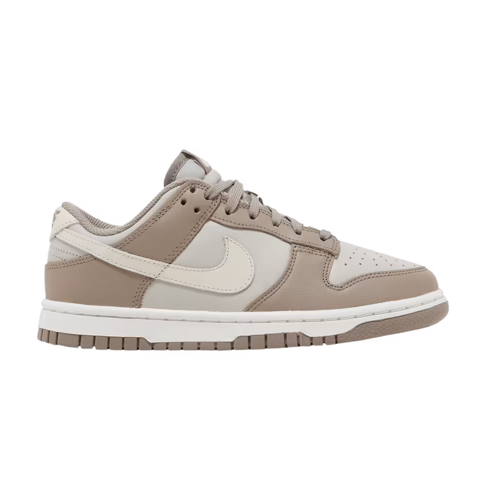 Nike Women's Dunk Low Moon Fossil