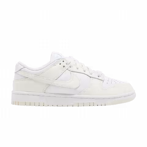 Nike Wmns Dunk Low 'White Sail'
