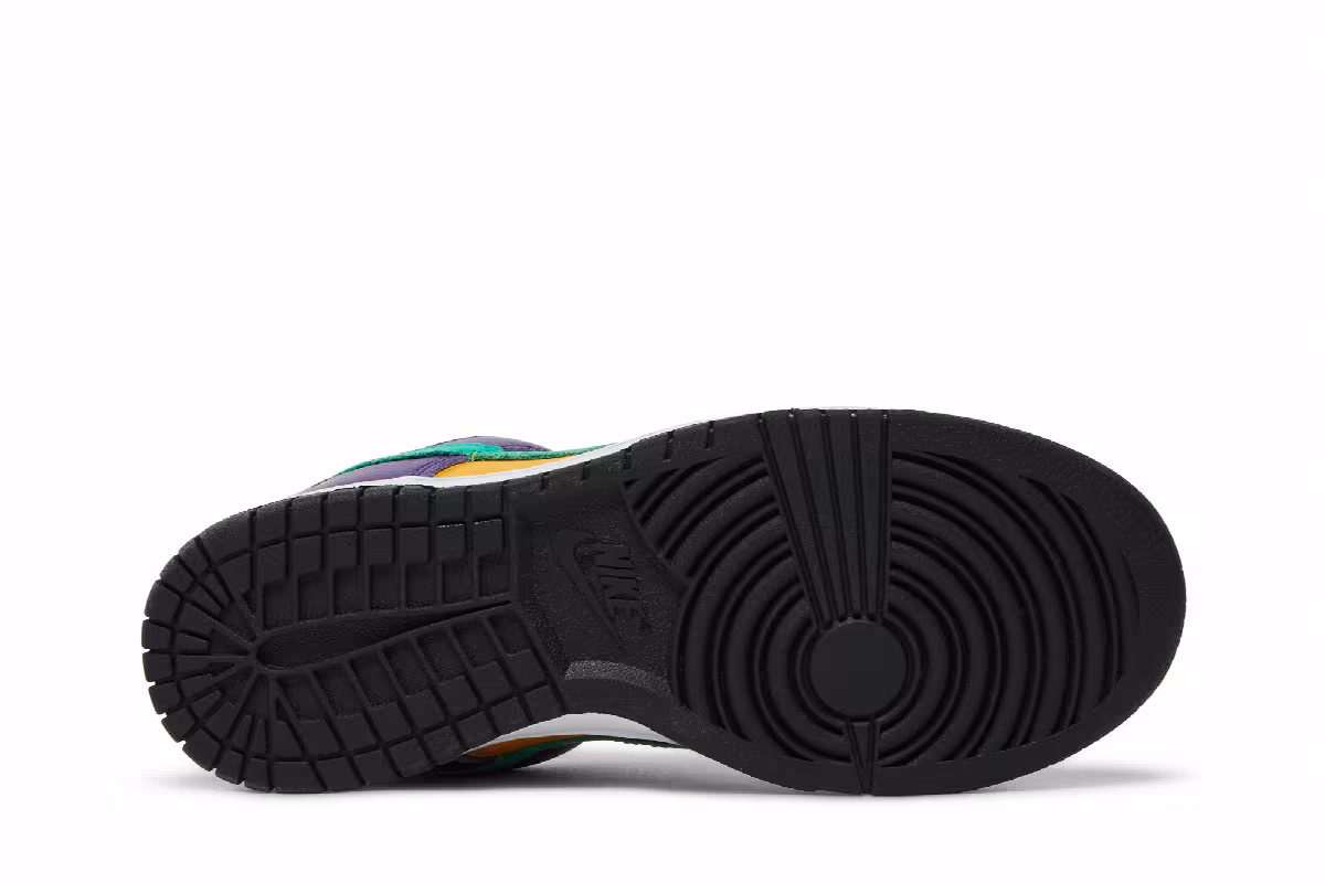 Lisa Leslie x Nike Women's Dunk Low Sparks, view 5