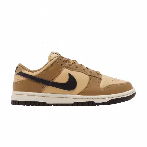 Nike Wmns Dunk Low 'Dark Driftwood'