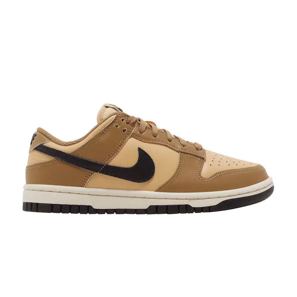 Nike Women's Dunk Low Dark Driftwood