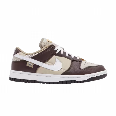 Nike Wmns Dunk Low 'Light Orewood Brown'
