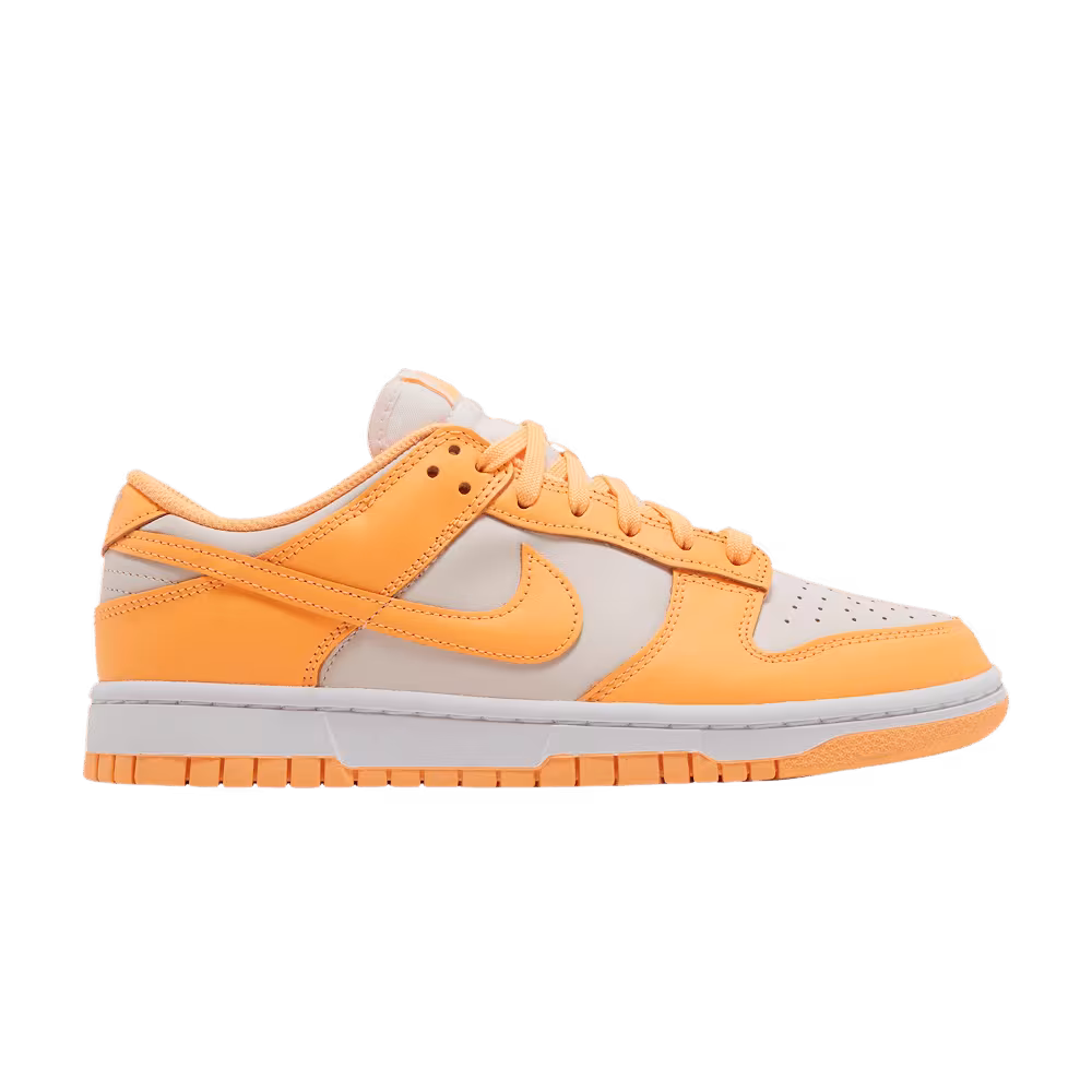 Nike Women's Dunk Low Peach Cream