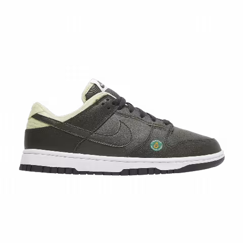 Nike Women's Dunk Low LX 'Avocado'