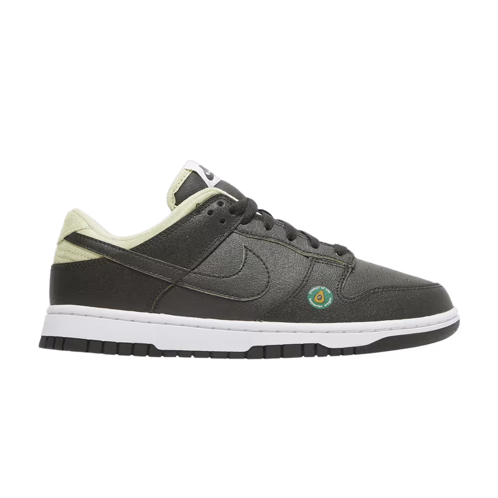 Nike Women's Dunk Low LX Avocado