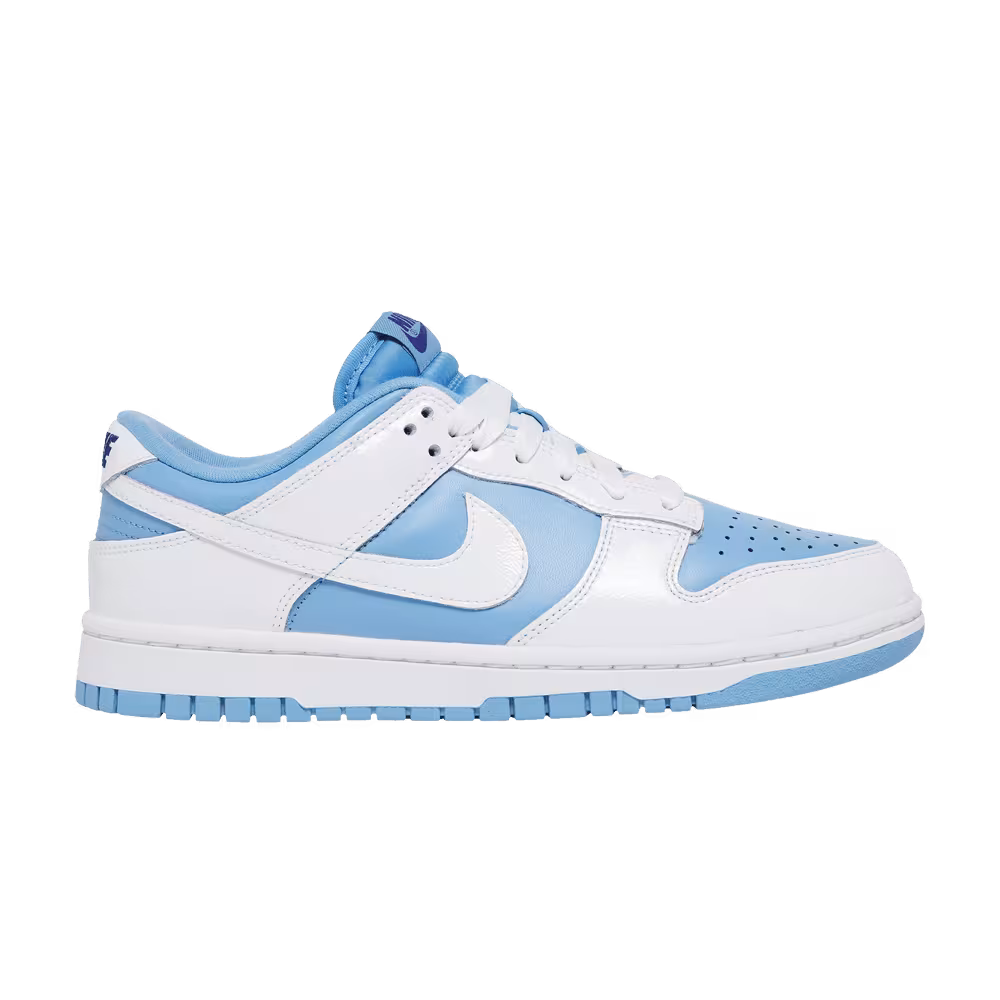 Nike Women's Dunk Low Reverse UNC