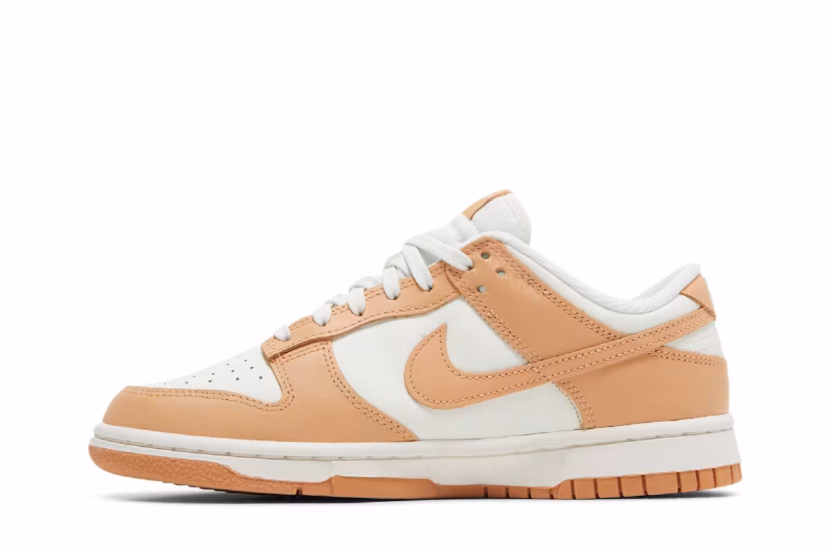 Nike Women's Dunk Low Harvest Moon, view 4