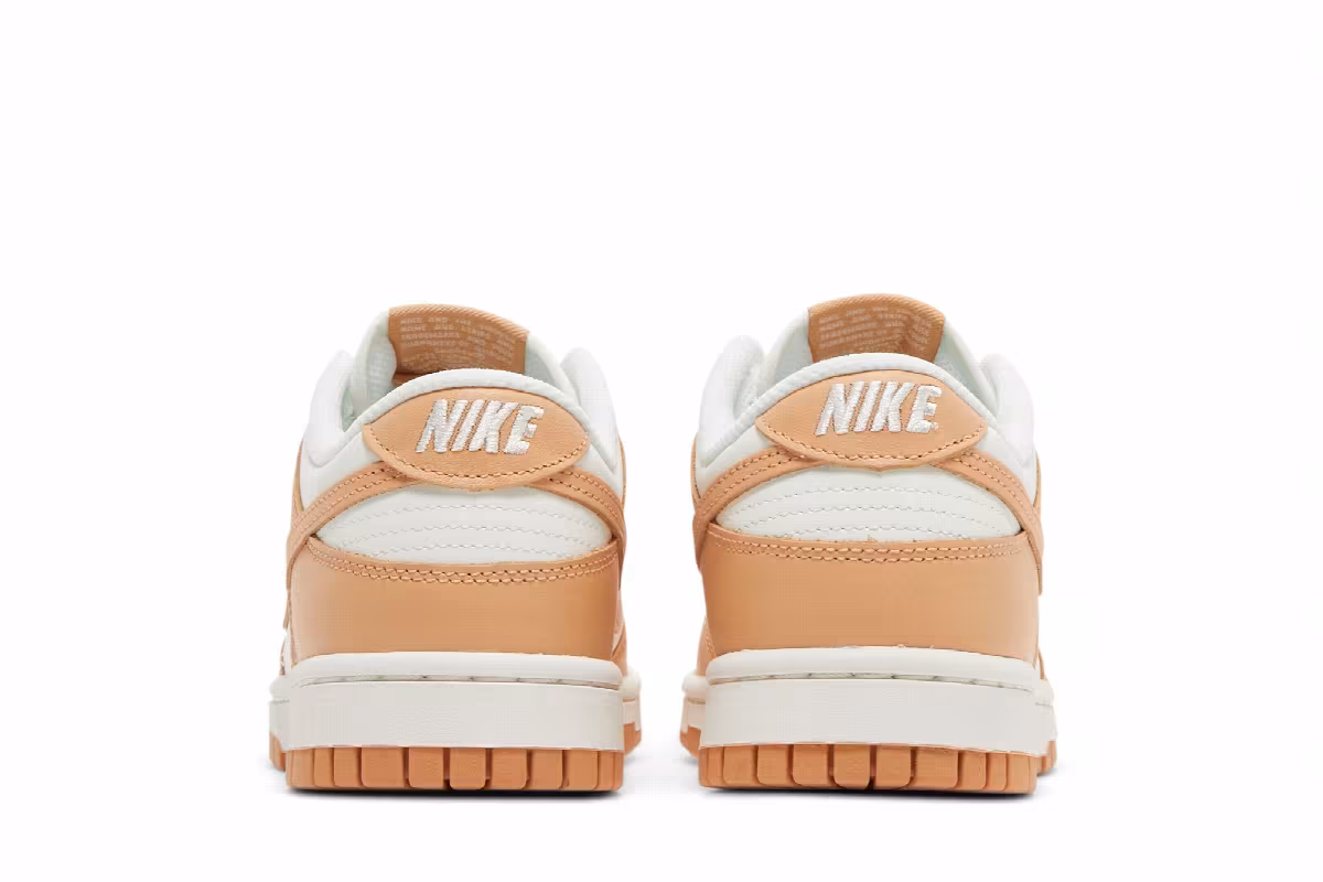 Nike Women's Dunk Low Harvest Moon, view 7