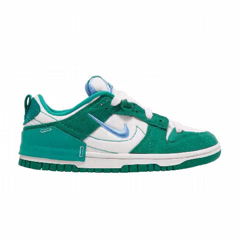Nike Wmns Dunk Low Disrupt 2 'Malachite'