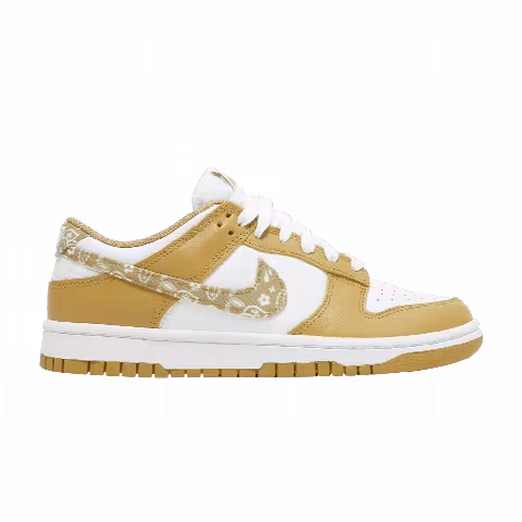 Nike Wmns Dunk Low 'Barley Paisley'