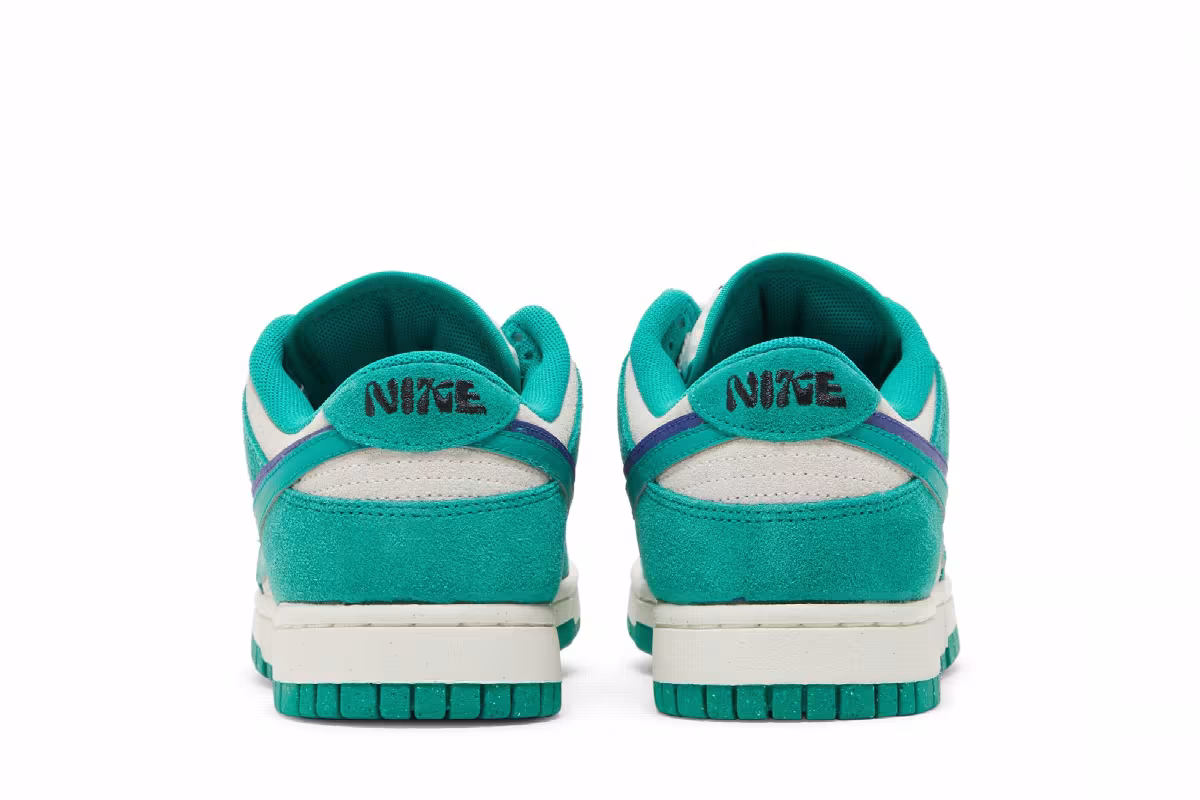 Nike Women's Dunk Low SE 85, view 7