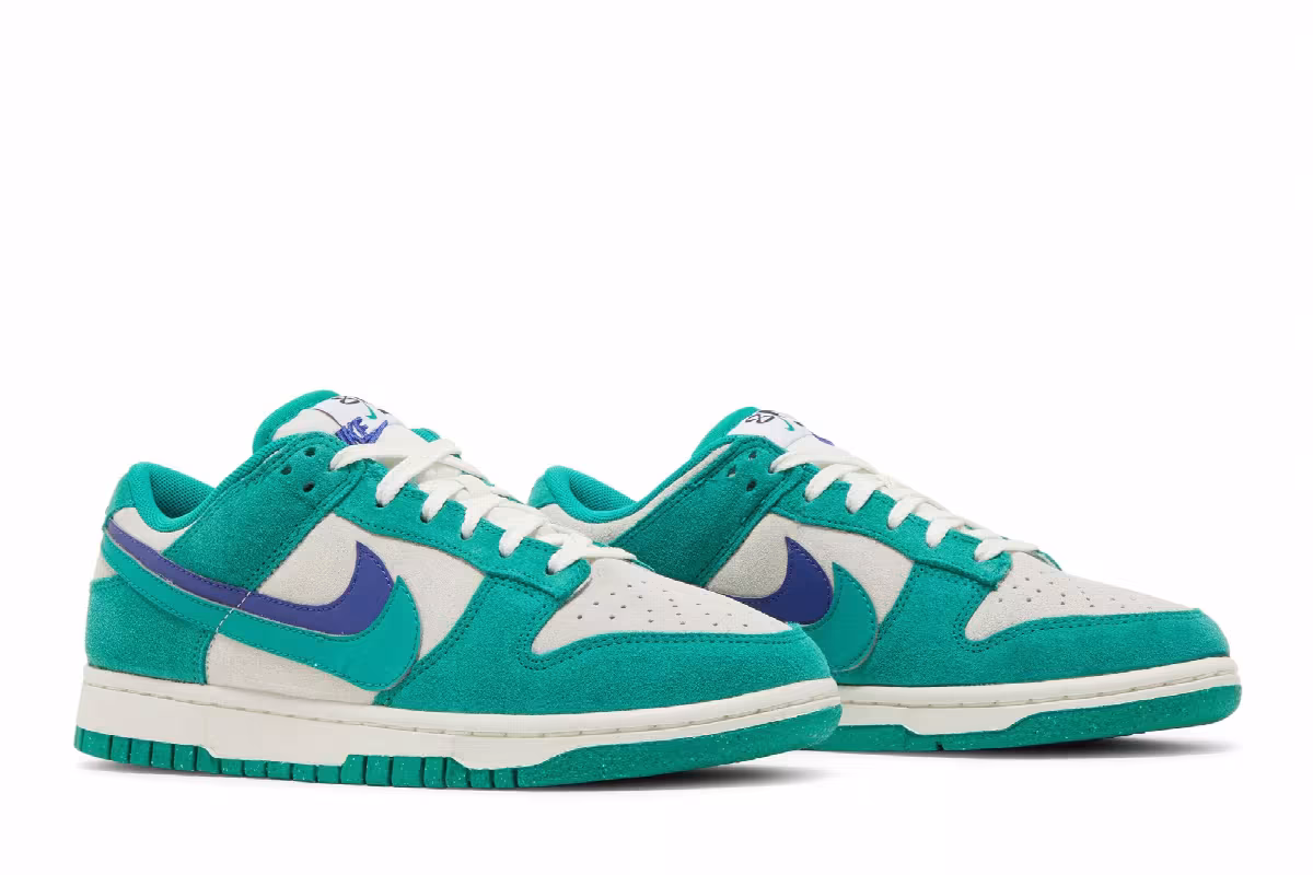 Nike Women's Dunk Low SE 85, view 9
