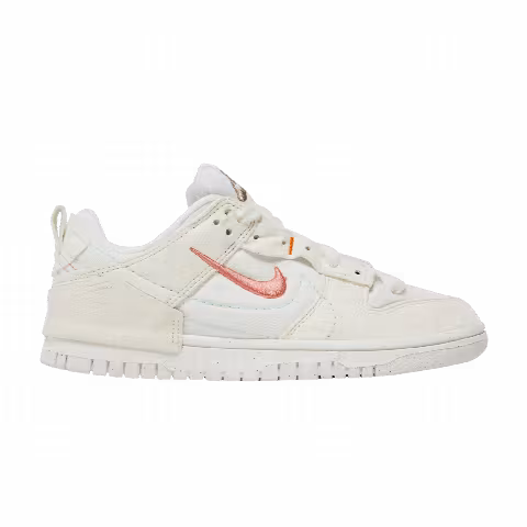 Nike Wmns Dunk Low Disrupt 2 'Pale Ivory'