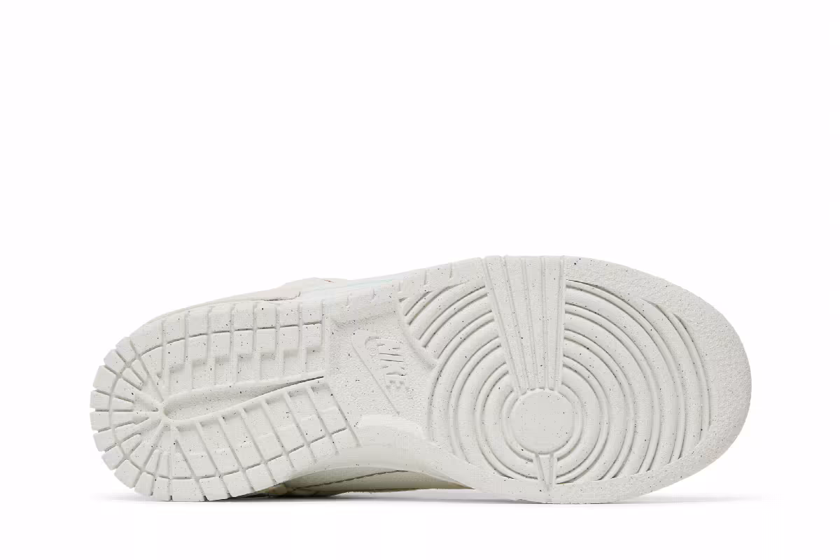 Nike Women's Dunk Low Disrupt 2 Pale Ivory, view 5