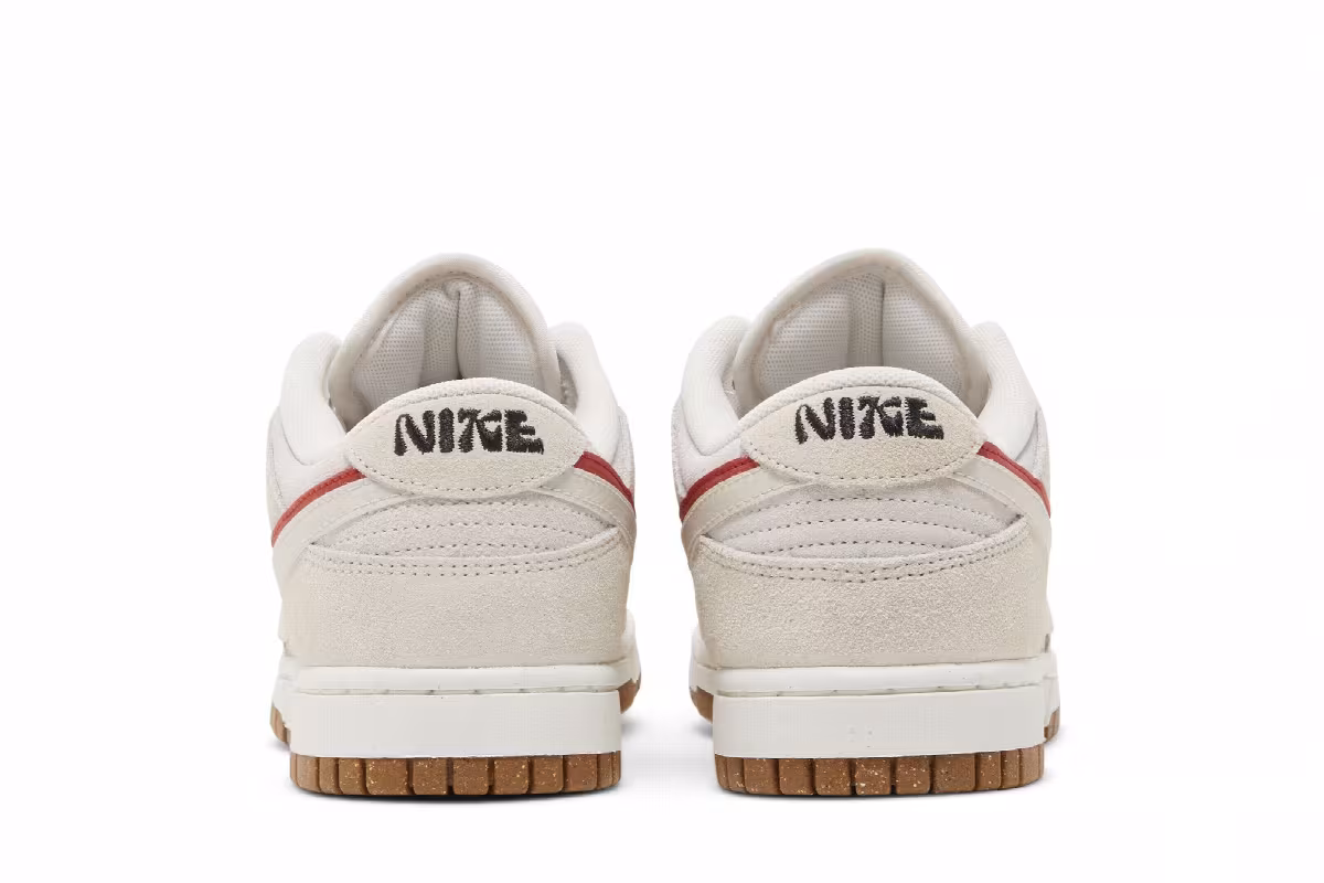 Nike Women's Dunk Low SE 85, view 7