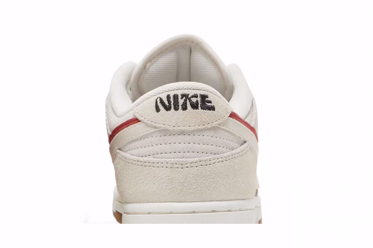 Nike Women's Dunk Low SE 85, view 8