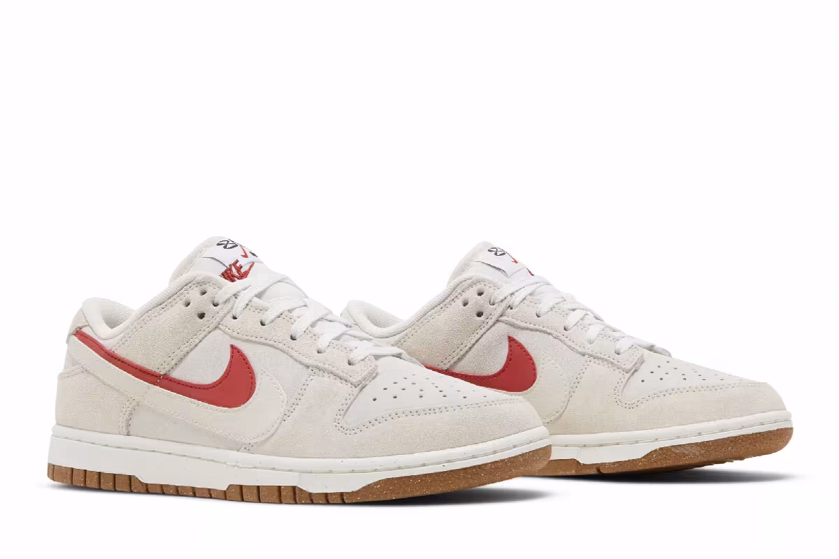 Nike Women's Dunk Low SE 85, view 9