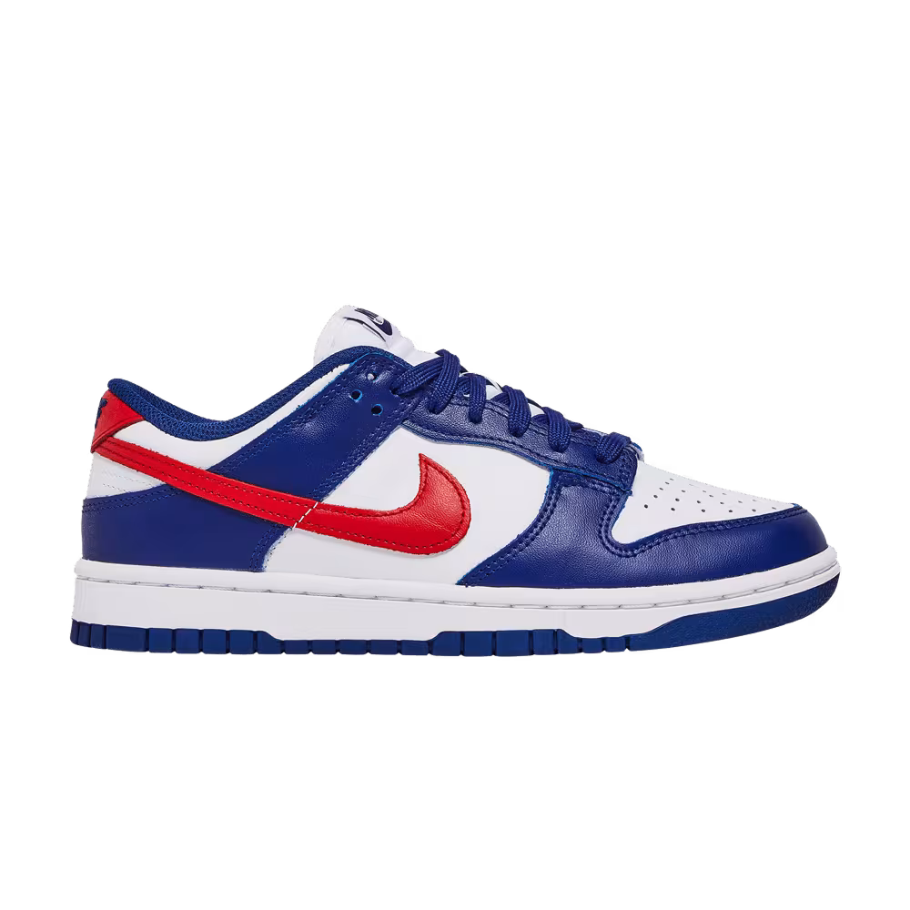 Nike Women's Dunk Low USA