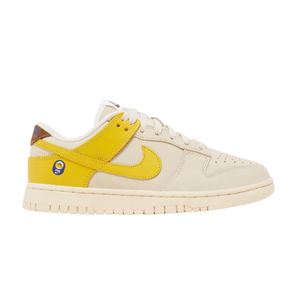 Nike Women's Dunk Low LX Banana