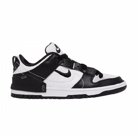 Nike Women's Dunk Low Disrupt 2 'Panda'