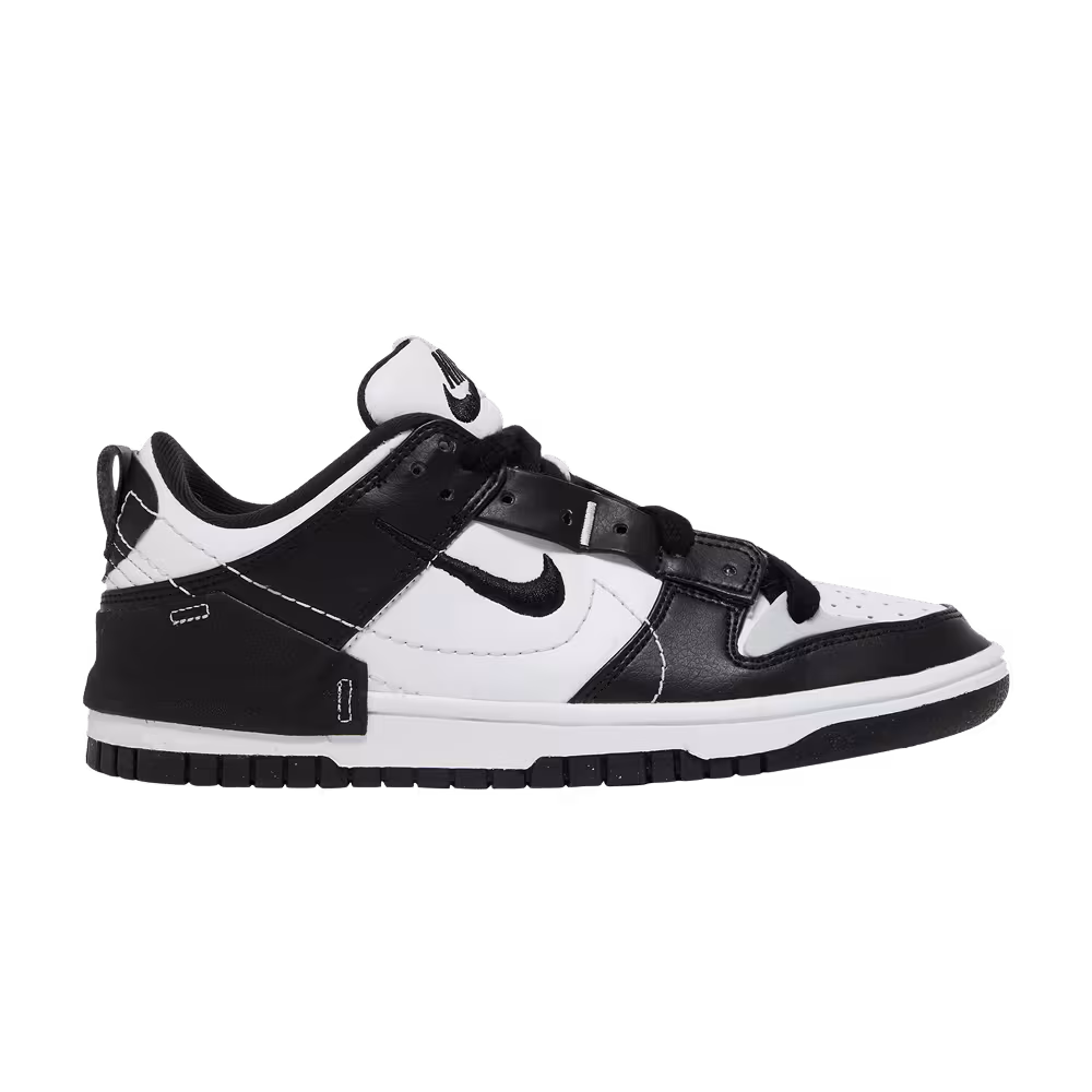 Nike Women's Dunk Low Disrupt 2 Panda