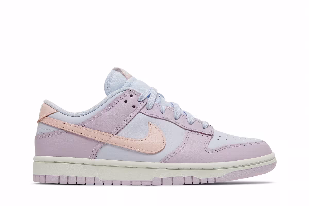 Nike Women's Dunk Low Easter, view 2