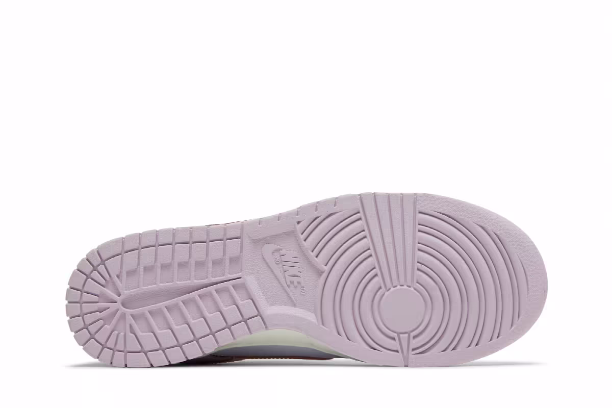 Nike Women's Dunk Low Easter, view 5