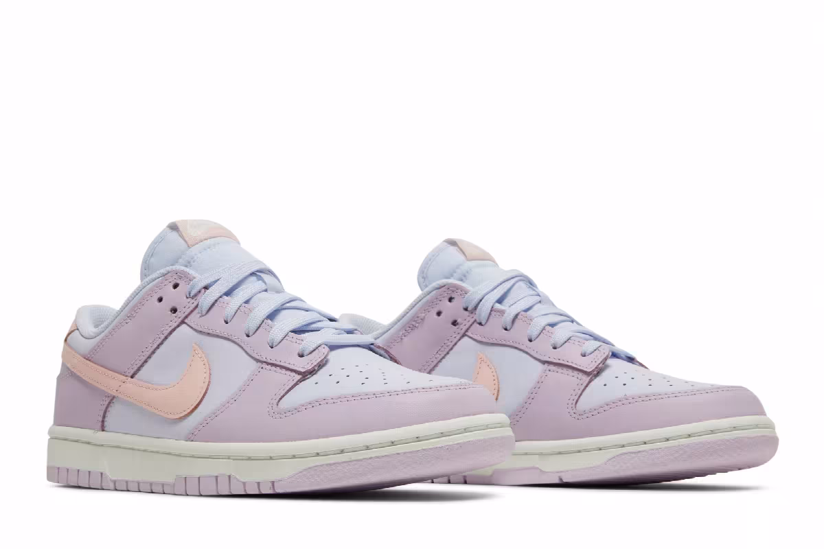 Nike Women's Dunk Low Easter, view 9