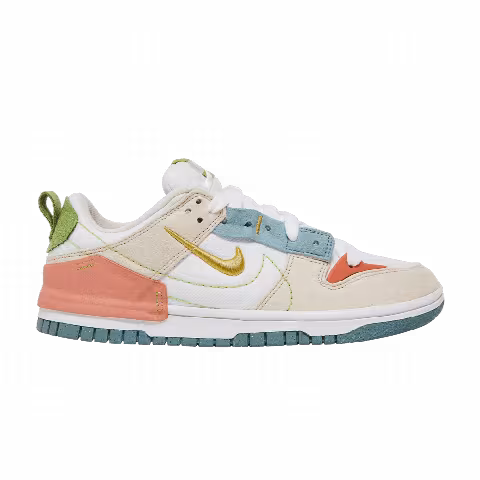 Nike Wmns Dunk Low Disrupt 2 'Easter'