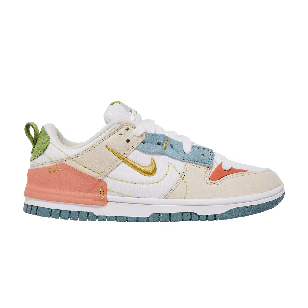 Nike Women's Dunk Low Disrupt 2 Easter