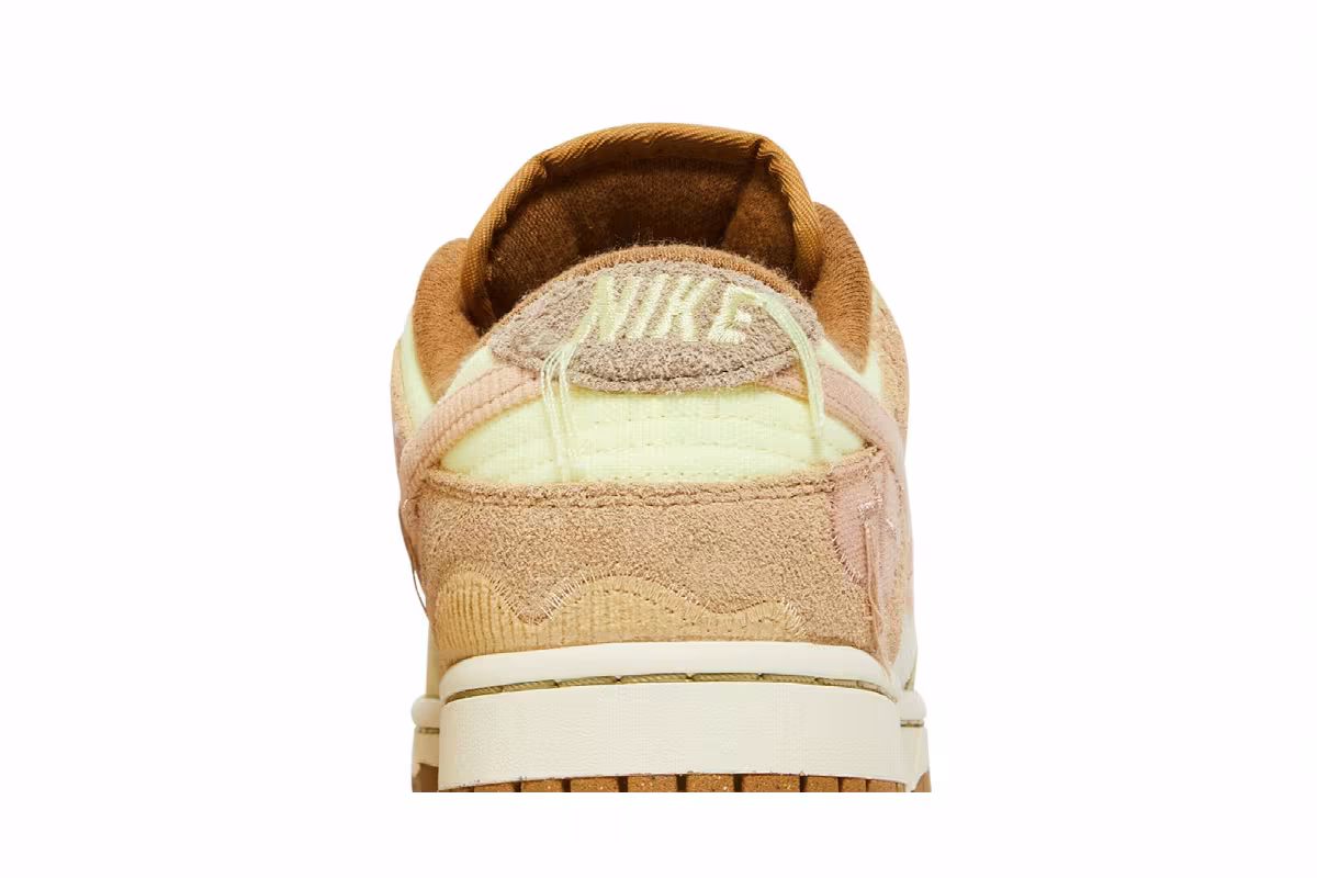 Nike Women's Dunk Low On The Bright Side, view 8