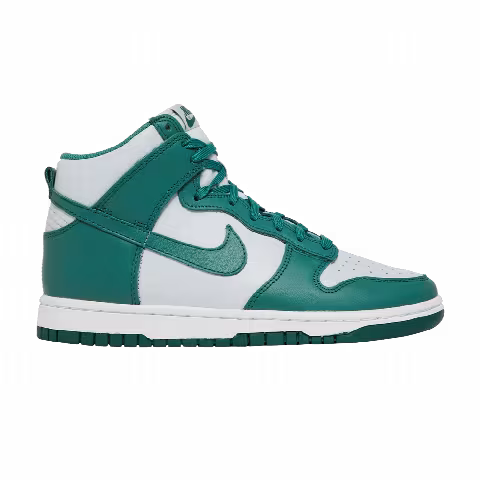 Nike Wmns Dunk High 'Bicoastal'