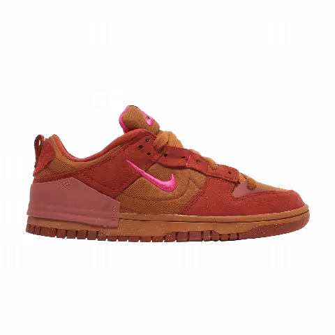 Nike Wmns Dunk Low Disrupt 2 'Desert Bronze'