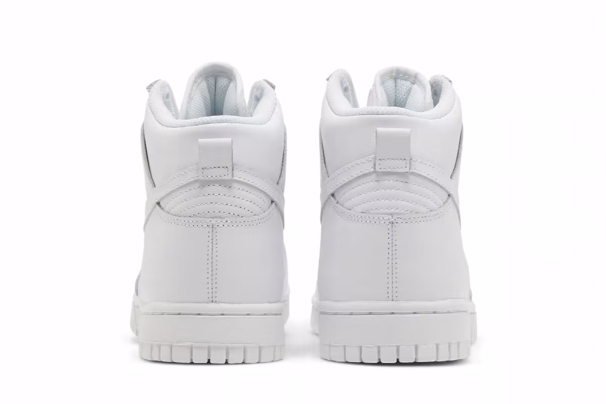 Nike Women's Dunk High SE 9000, view 7