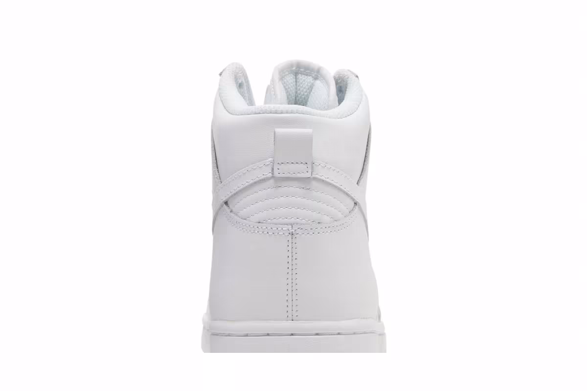 Nike Women's Dunk High SE 9000, view 8