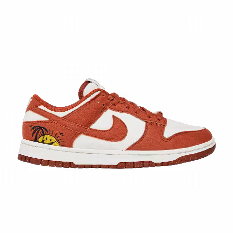 Nike Wmns Dunk Low 'Sun Club - Burnt Sunrise'