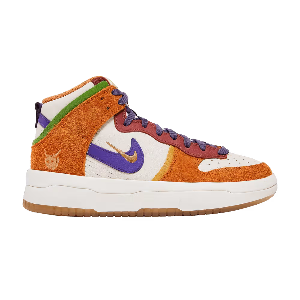 Nike Women's Dunk High Setsubun