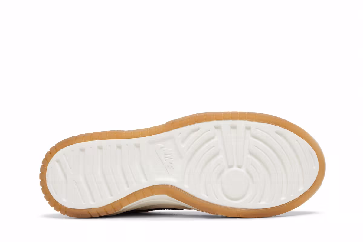 Nike Women's Dunk High Setsubun, view 5