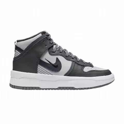 Nike Wmns Dunk High Up 'Iron Grey'