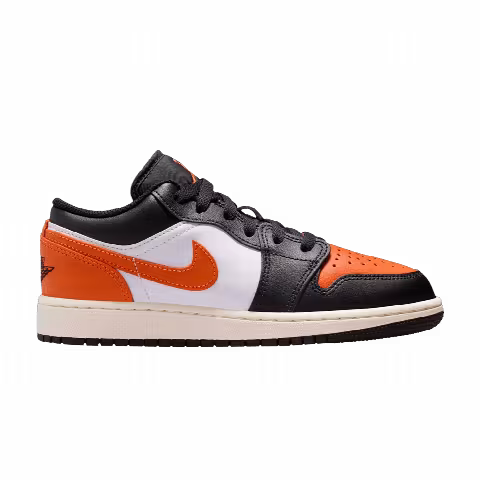 Air Jordan 1 Low GS 'Shattered Backboard 2.0'