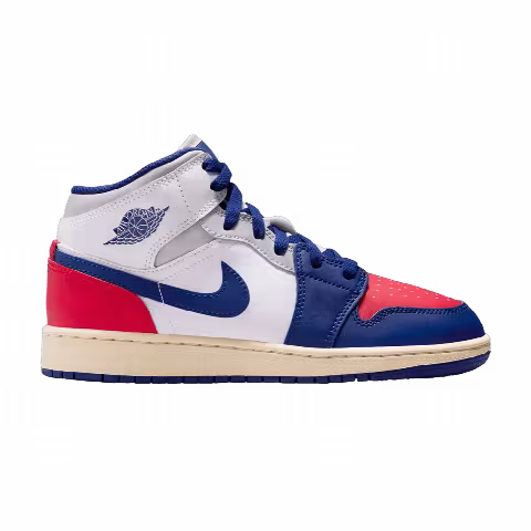 Air Jordan 1 Mid GS 'Rare Air'