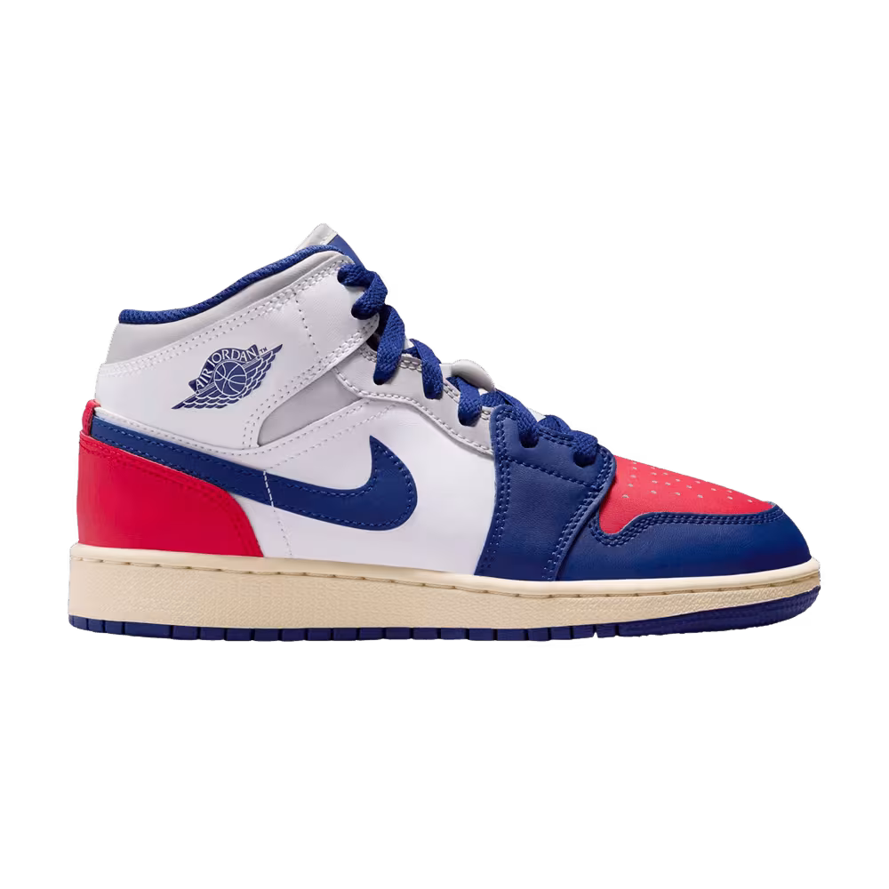 Air Jordan 1 Mid GS Rare Air