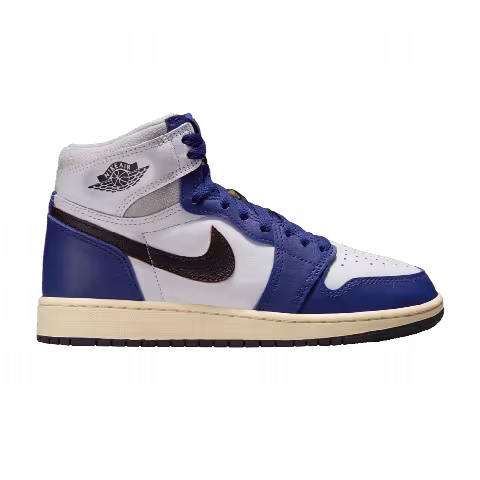 Air Jordan 1 Retro High OG GS 'Rare Air - Deep Royal Blue'