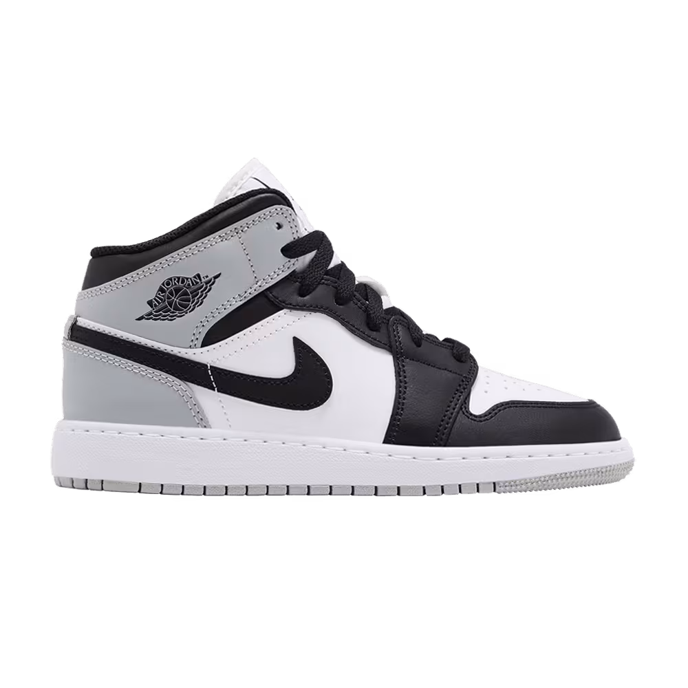 Air Jordan 1 Mid GS Barons